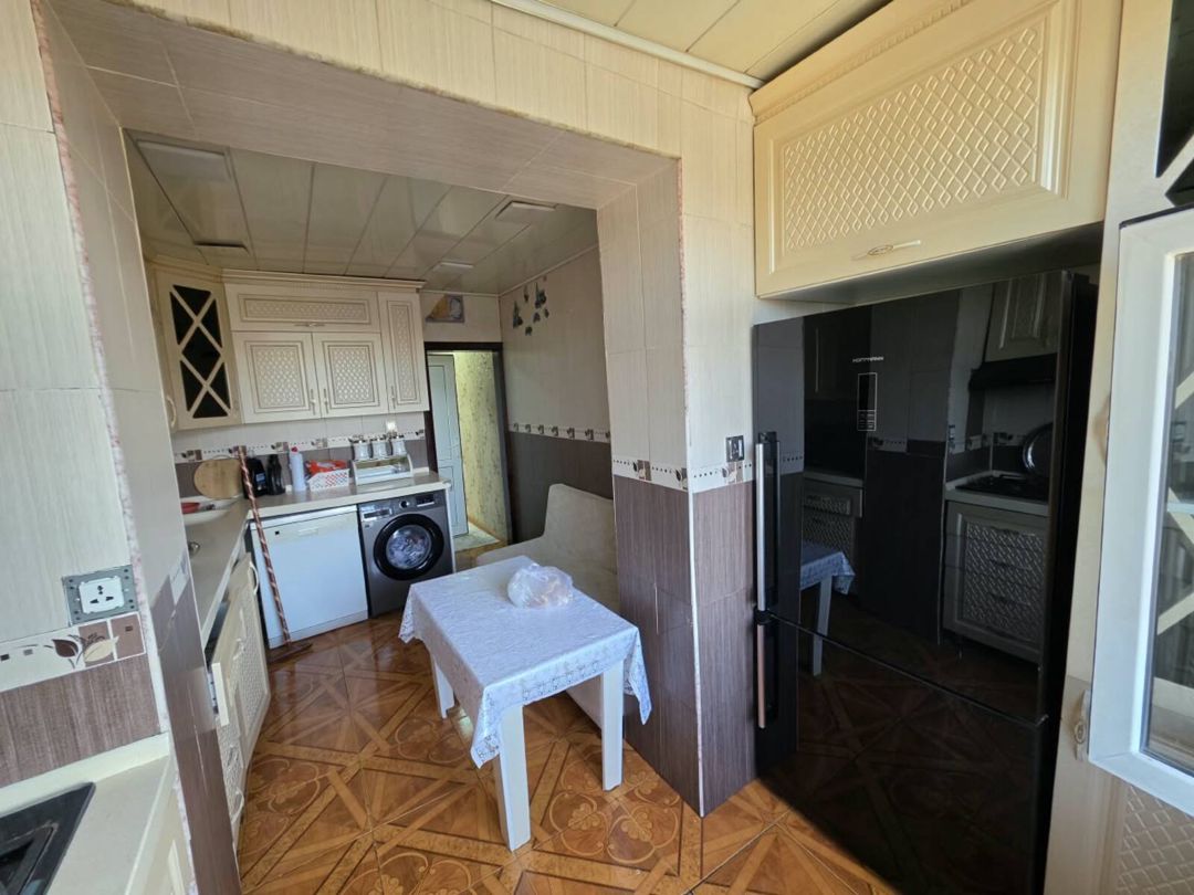 3-otaqlı yeni tikili, Xırdalan ş., 86 m² — Mənzil, Bakı (2)