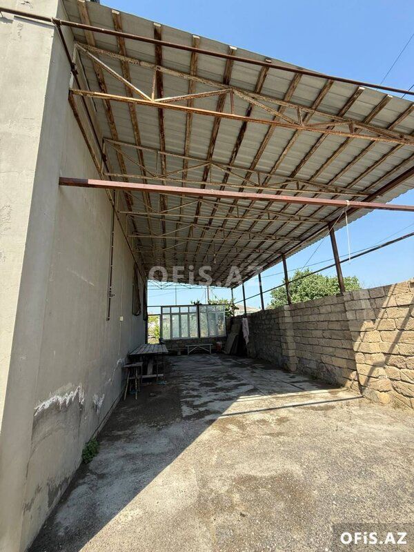 Həyət evləri Satılır Sabunçu r., Maştağa q., 4 otaq, 110 m² — Ev, villa, Bakı (2)