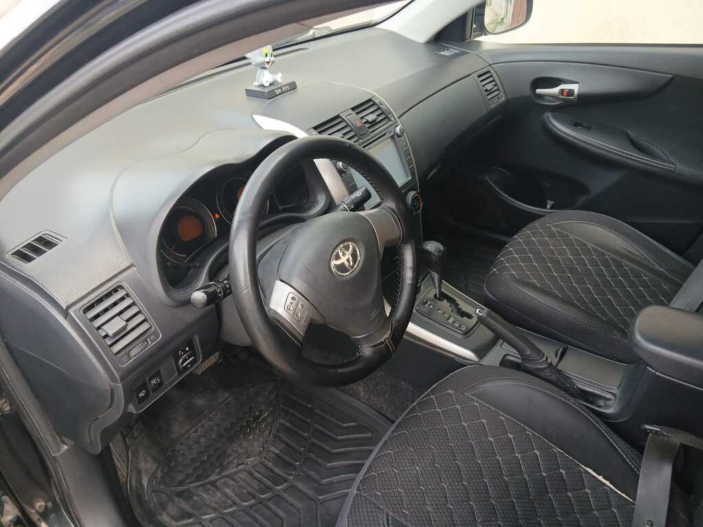 Toyota Corolla, 1.8 L, 2009 il, 300 000 km 90-HK-436 — Avtomobillər, Bakı (10)