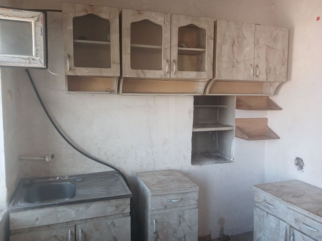 Satılır 1 otaqlı köhnə tikili 15 m² — Mənzil, Bakı (3)