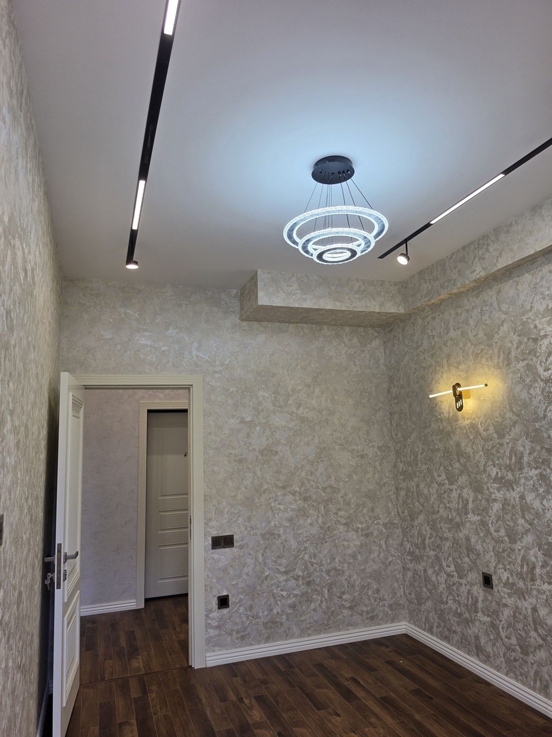 Satılır 2 otaqlı yeni tikili 63 m² — Mənzil, Bakı (5)
