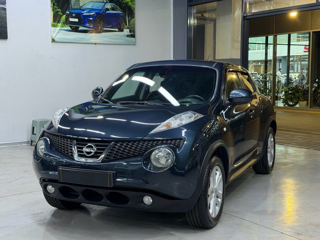 Nissan Juke, 1.6 L, 2012 il, 155 000 km — Avtomobillər, Bakı