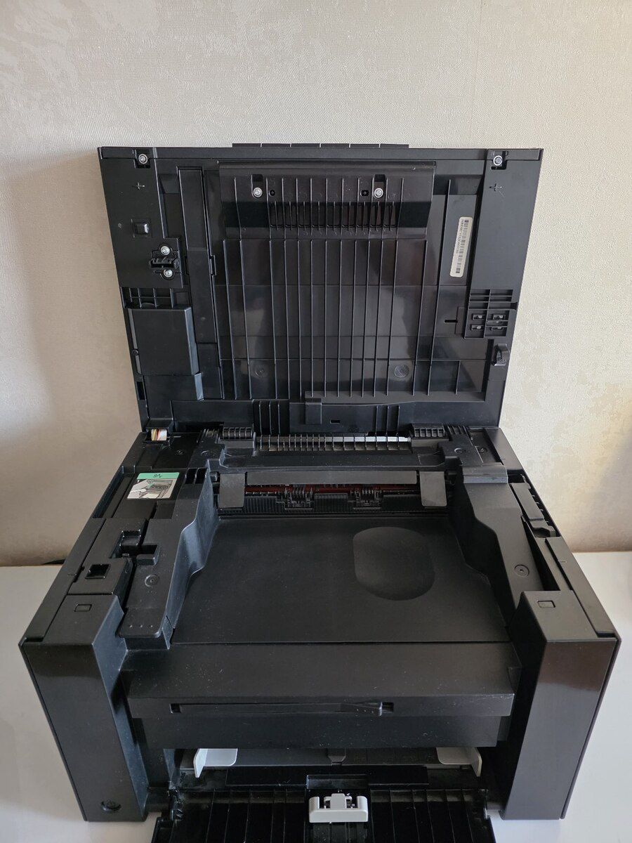 Canon mf 3010 — Ofis texnikası və istehlak malları, Bakı (4)