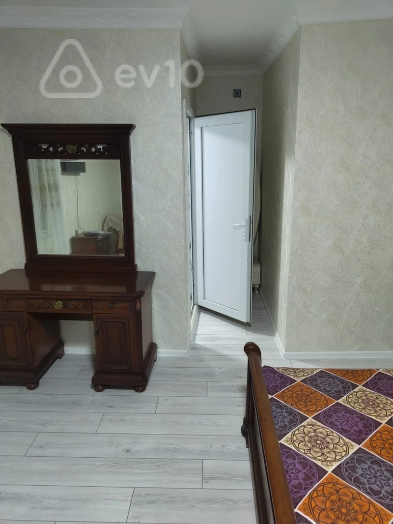 3 otaqlı həyət evi, 100 m², Masazır — kirayə — Ev, villa, Bakı (9)