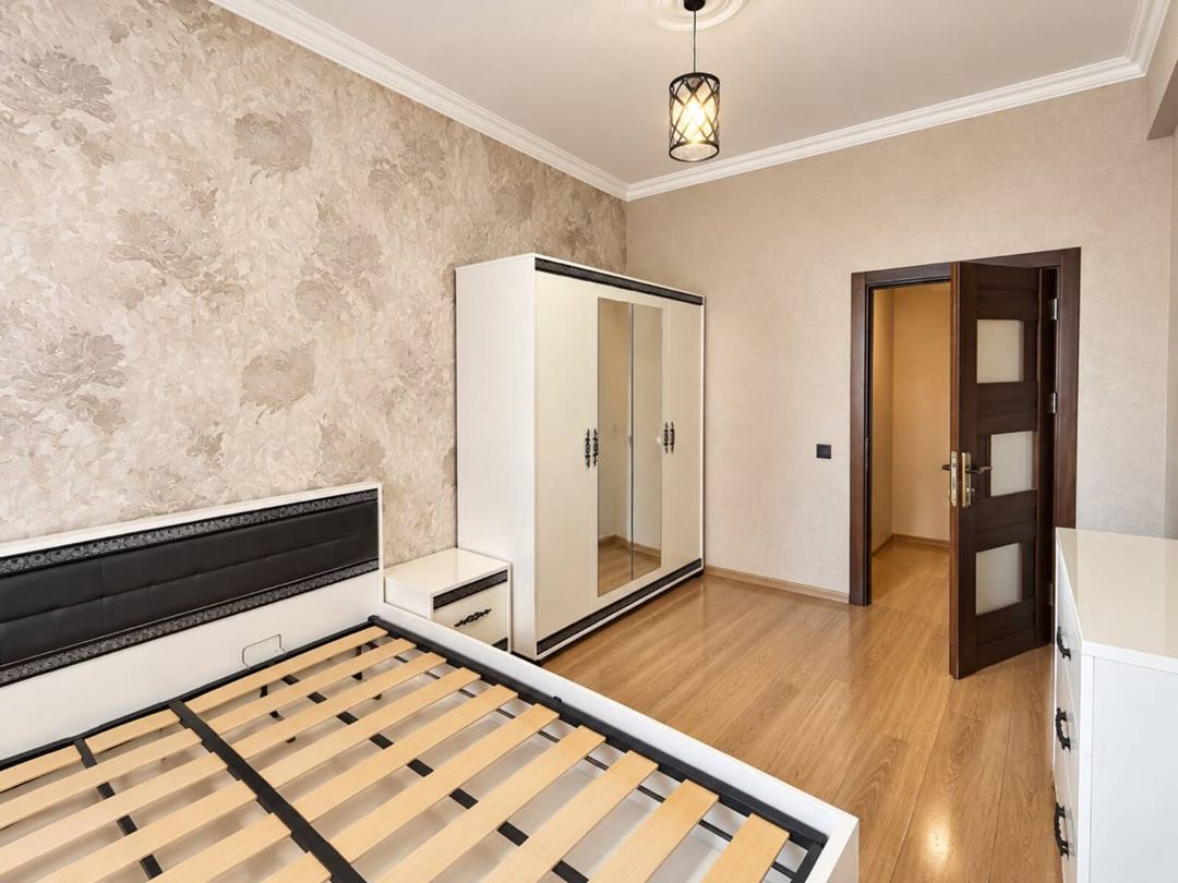 Satılır 2 otaqlı yeni tikili 62 m² — Mənzil, Xırdalan (7)