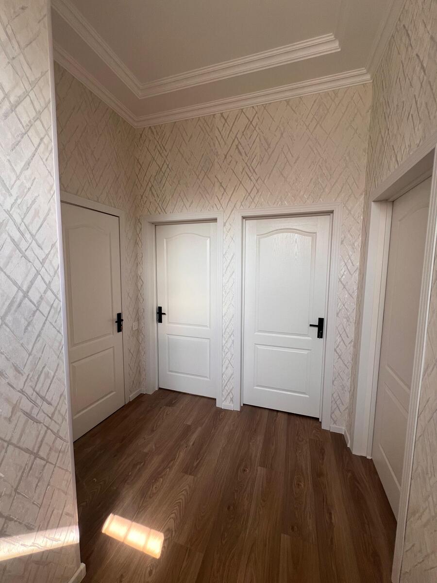 Satılır 3 otaqlı həyət evi/bağ evi 70 m² — Ev, villa, Bakı (6)