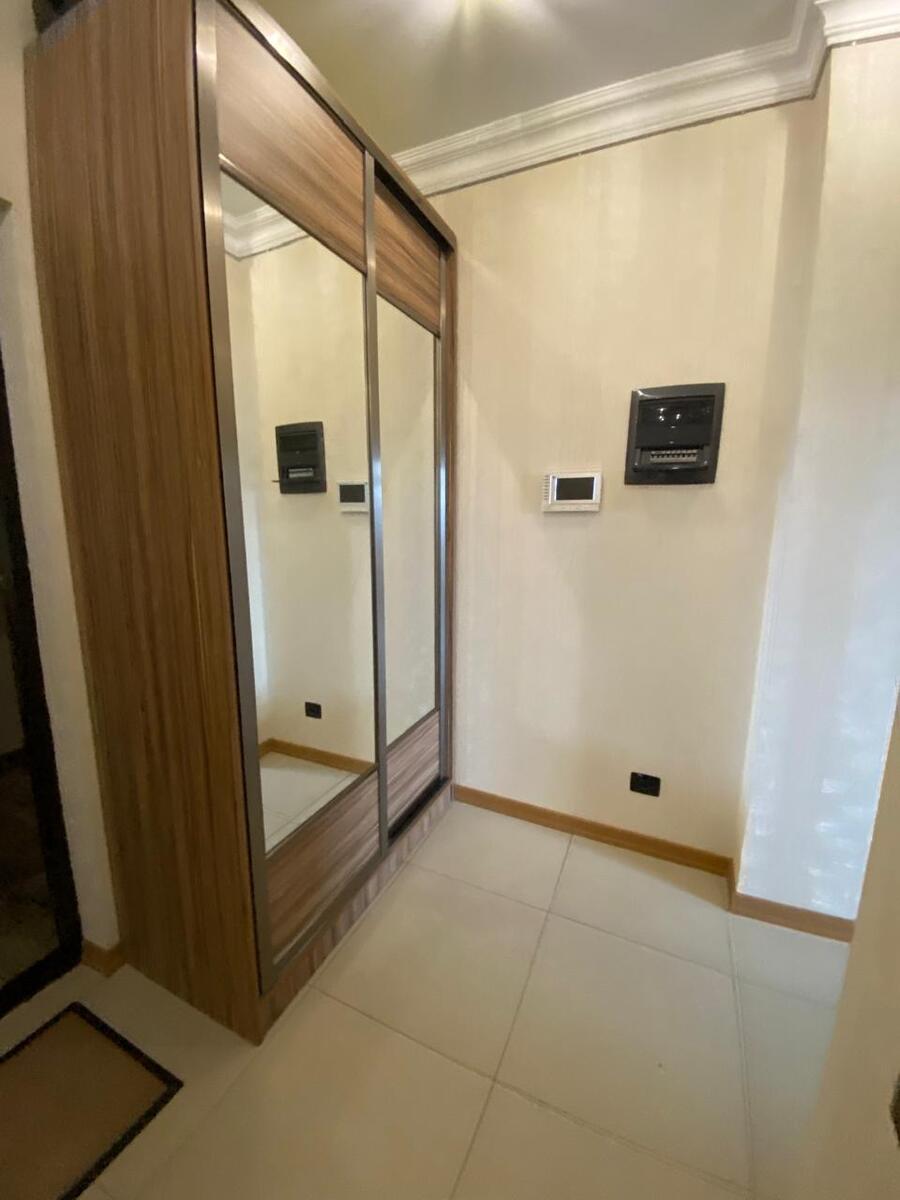 İcarəyə verilir 3 otaqlı yeni tikili 110 m² — Mənzil, Bakı (11)