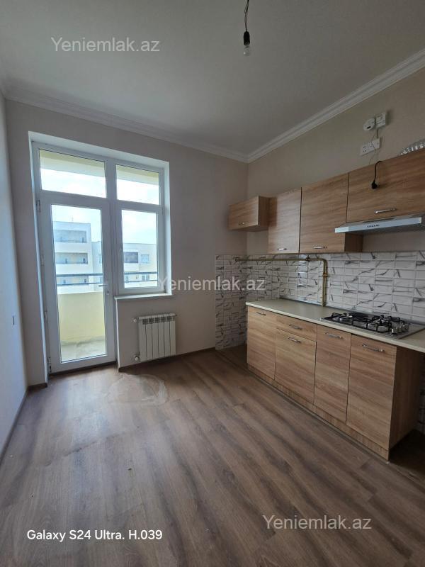 Satılır 4 otaqlı Bina evi menzil (Yeni tikili), 120 m², Sumqayıt Bulvarı — Mənzil, Sumqayıt (2)