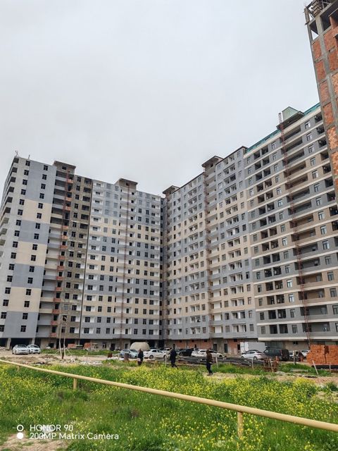 Satılır 2 otaqlı yeni tikili 62 m² — Xırdalan
