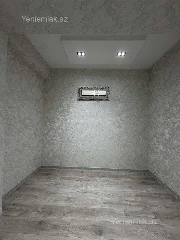 Satılır 3 otaqlı Bina evi menzil (Yeni tikili), 57 m², Masazır — Mənzil, Abşeron (4)