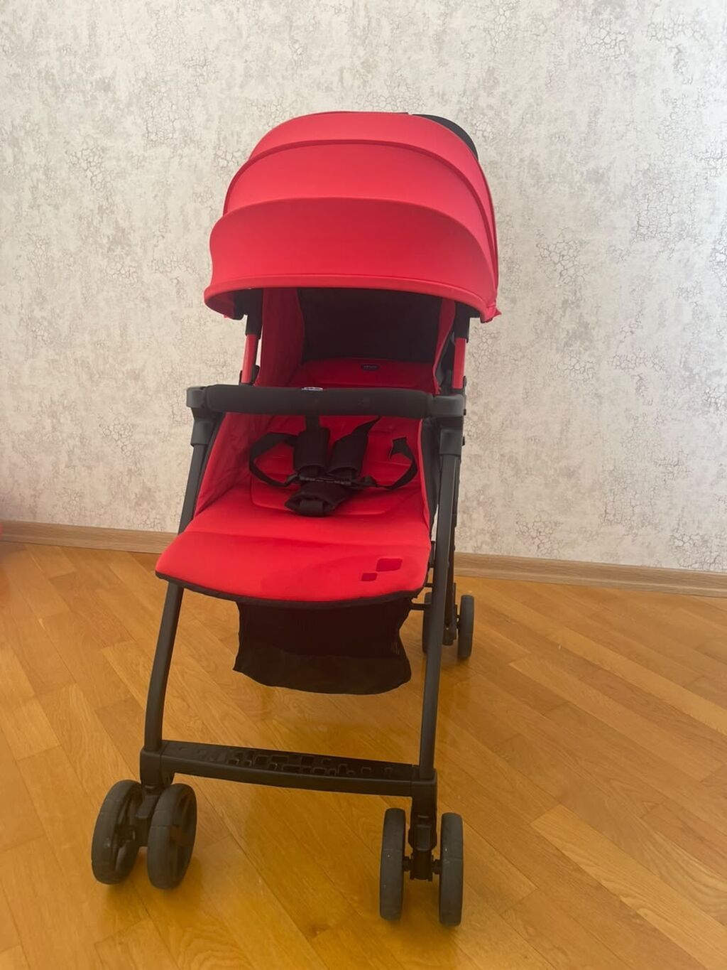 Chicco, İşlənmiş, Ünvandan götürmə — Arabalalar, Masazır