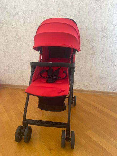 Chicco, İşlənmiş, Ünvandan götürmə — Masazır