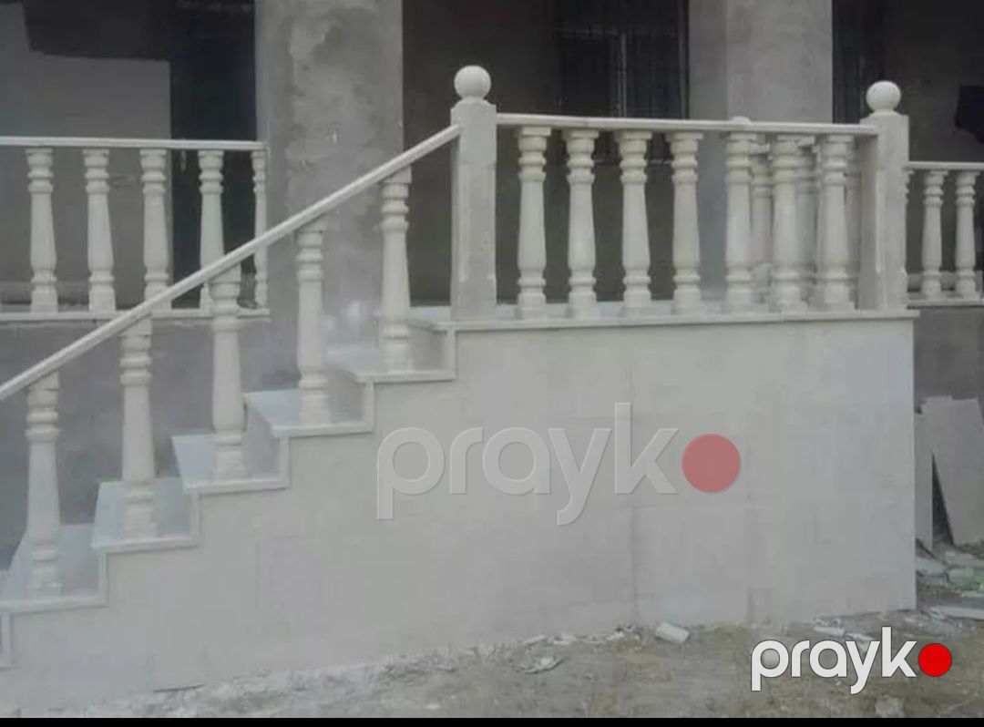 Müxtəlif rasmerlerde balyans daslarin topdan ve perakende satış — Digər, Bakı (3)