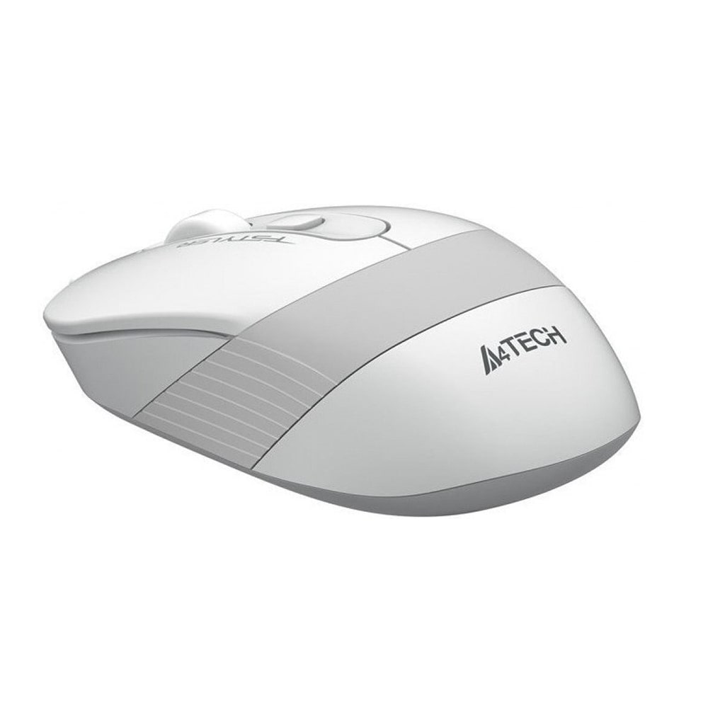 Siçan A4Tech Fstyler FM10 White — Mallar, Bakı (3)