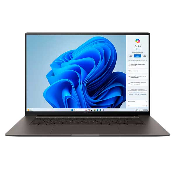 ASUS ZenBook s 16 OLED UM5606WA-RK236W 90NB13M1-M00D50 — Mallar, Bakı