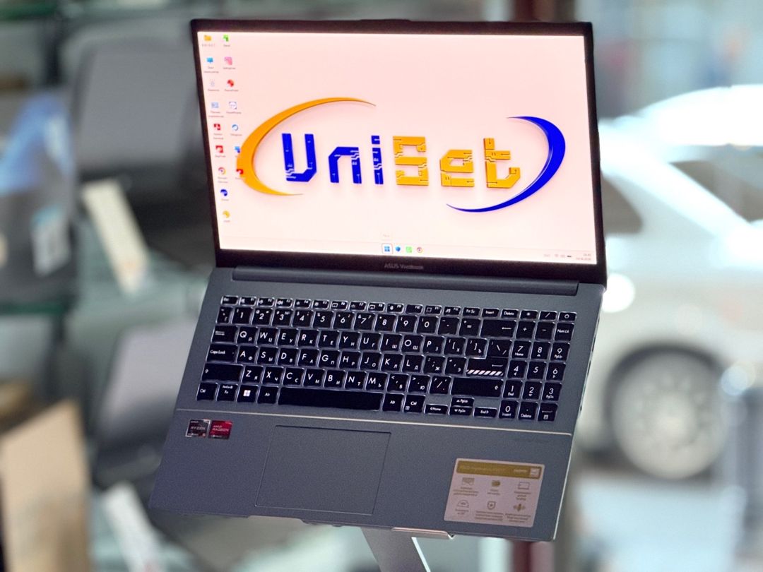 Noutbuk Asus Oled — Noutbuklar, Bakı (3)