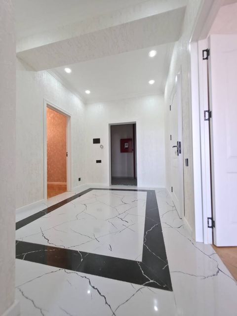 Satılır 3 otaqlı yeni tikili 85 m² — Bakı