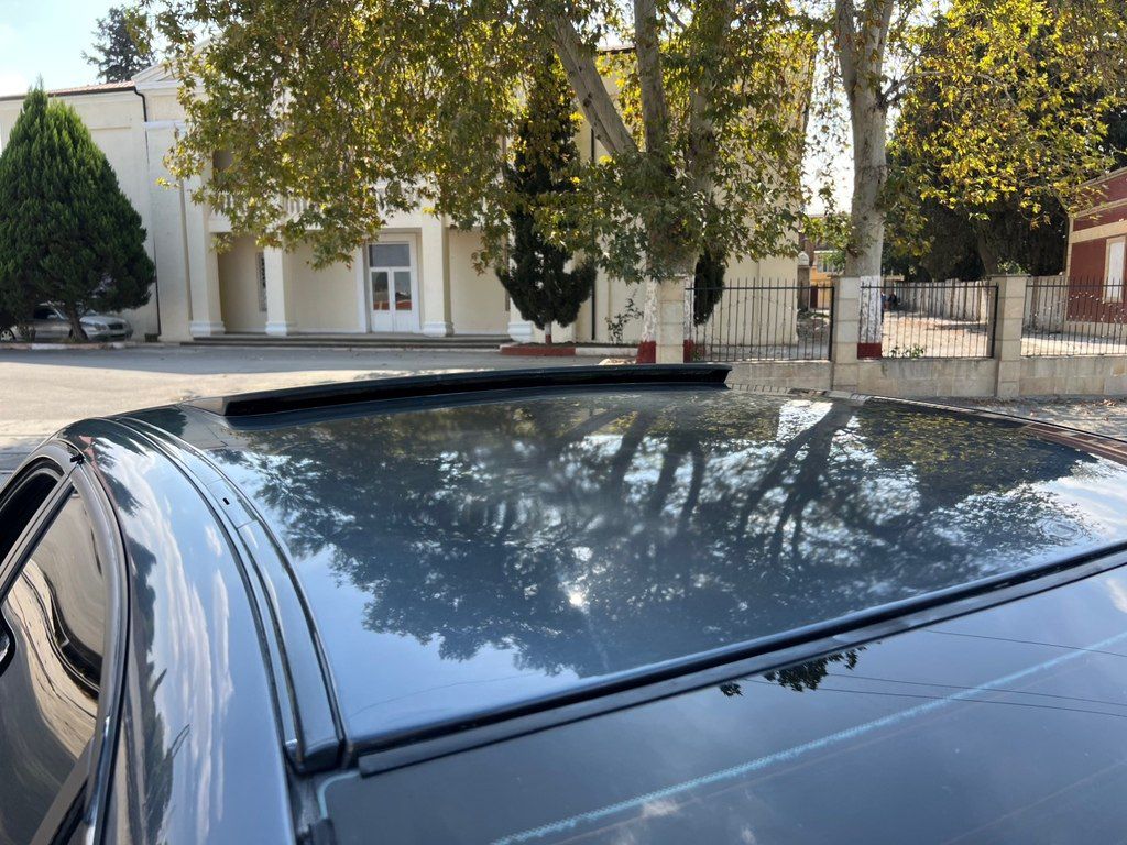 BMW 530, 3.0 L, 2001 il, 365 000 km — Avtomobillər, Gəncə (11)