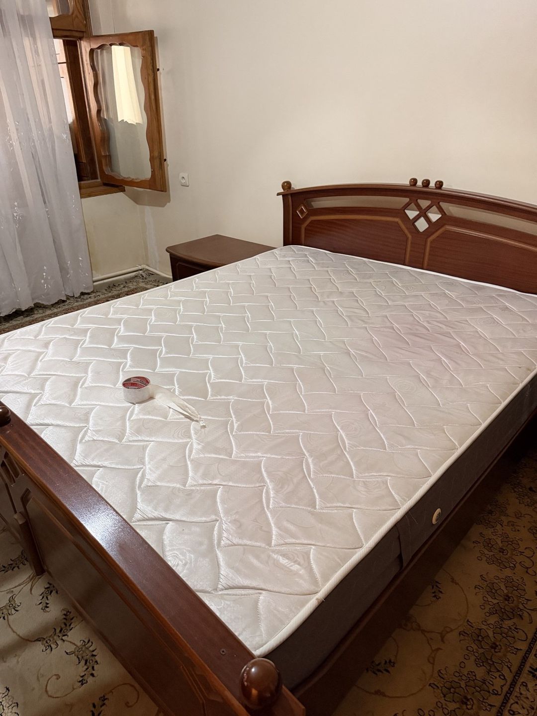 Yataq otağı mebeli — Mebel, Bakı (9)
