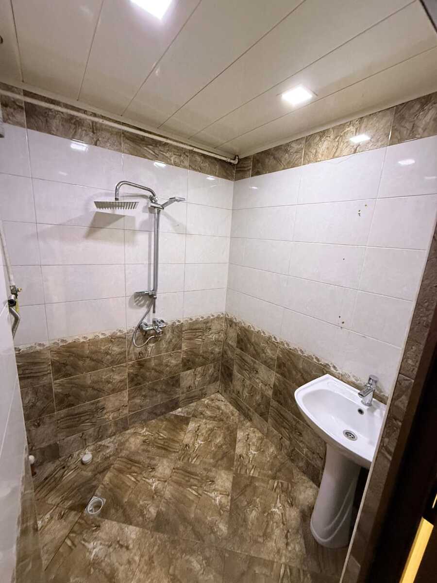 Satılır 3 otaqlı köhnə tikili 85 m² — Mənzil, Bakı (7)