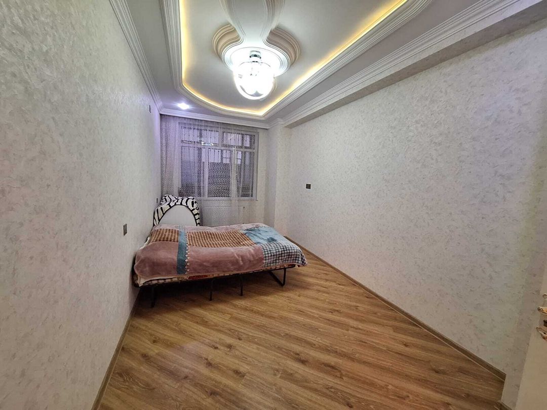 Satılır 4 otaqlı yeni tikili 180 m² — Mənzil, Bakı (11)