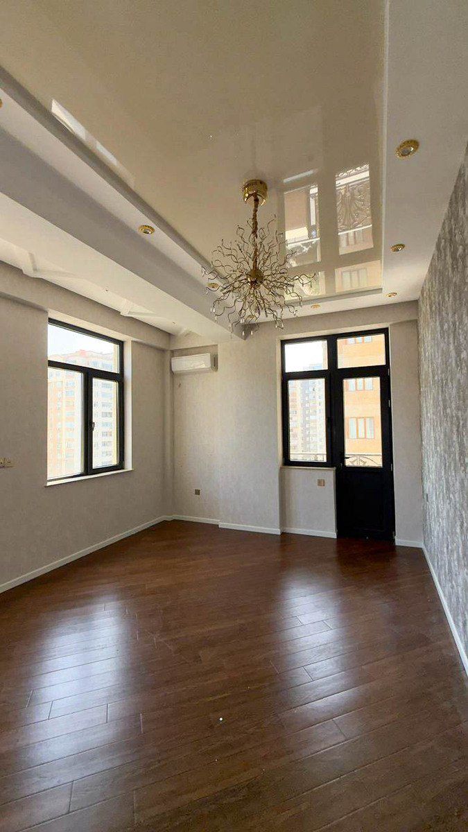 Satılır 3 otaqlı yeni tikili 135 m² — Mənzil, Bakı (5)