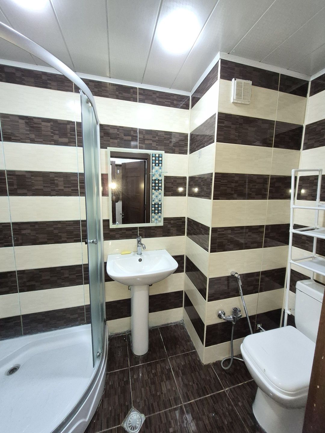 Satılır 2 otaqlı yeni tikili 43 m² — Mənzil, Xırdalan (7)