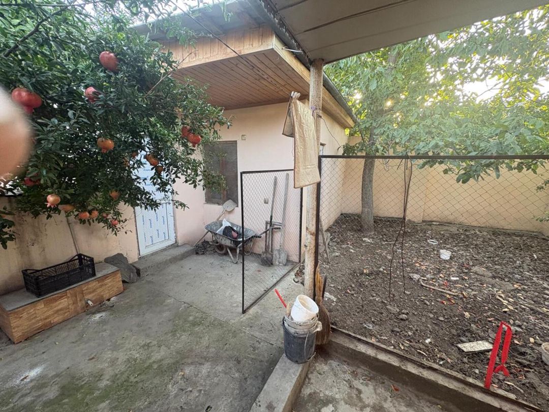 Satılır 7 otaqlı həyət evi/bağ evi 330 m² — Ev, villa, Gəncə (6)