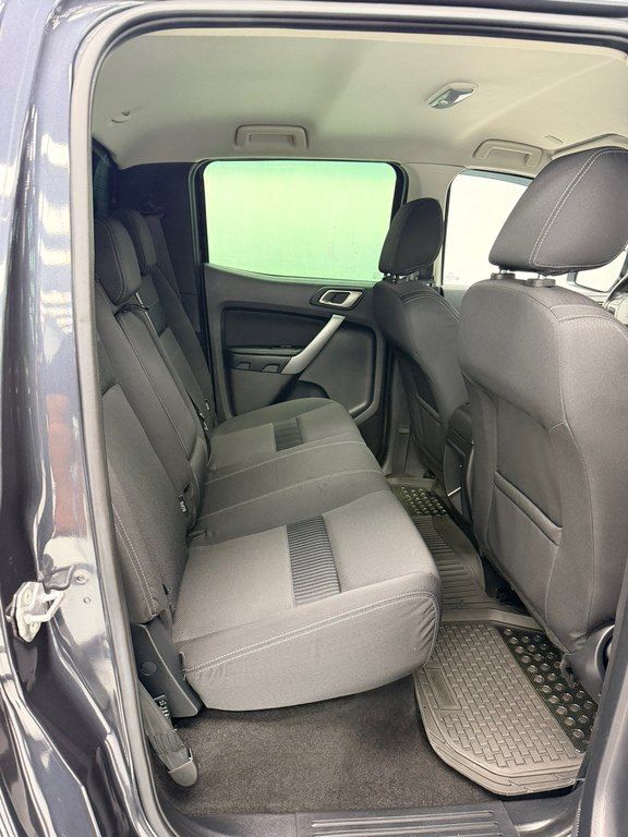 Ford Ranger, 3.2 L, 2020 il, 86 345 km — Avtomobillər, Bakı (9)