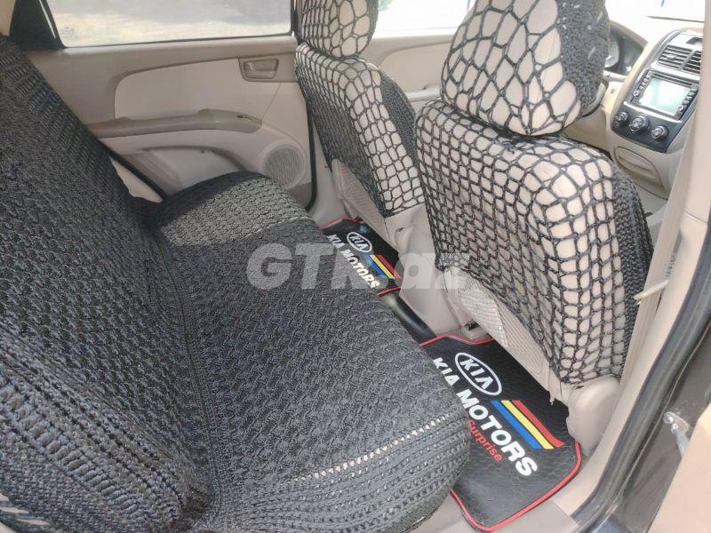 Kia Sportage 2.0 L, 2008, 210 000 km 66-RV-486 — Avtomobillər, Göygöl (8)