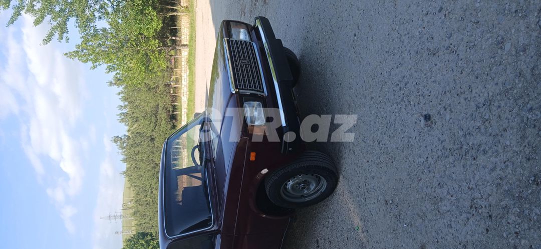 Lada (vaz) 2107 1.6 l, 2003, 22 530 km — Avtomobillər, Şamaxı (8)