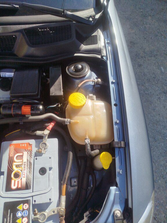 Opel Astra, 1.6 L, 1998 il, 320 000 km 23-BO-264 — Avtomobillər, Bakı (4)