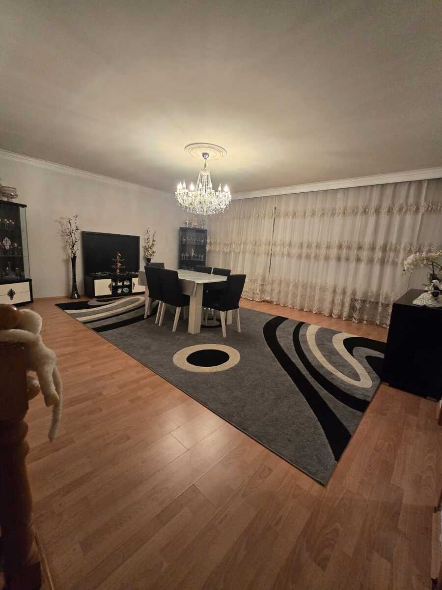 Satılır 6 otaqlı həyət evi/bağ evi 261 m² — Ev, villa, Bakı (7)