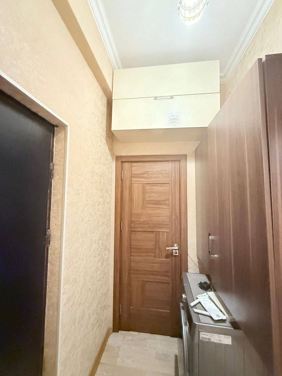Satılır 2 otaqlı yeni tikili 42 m² — Mənzil, Xırdalan (6)