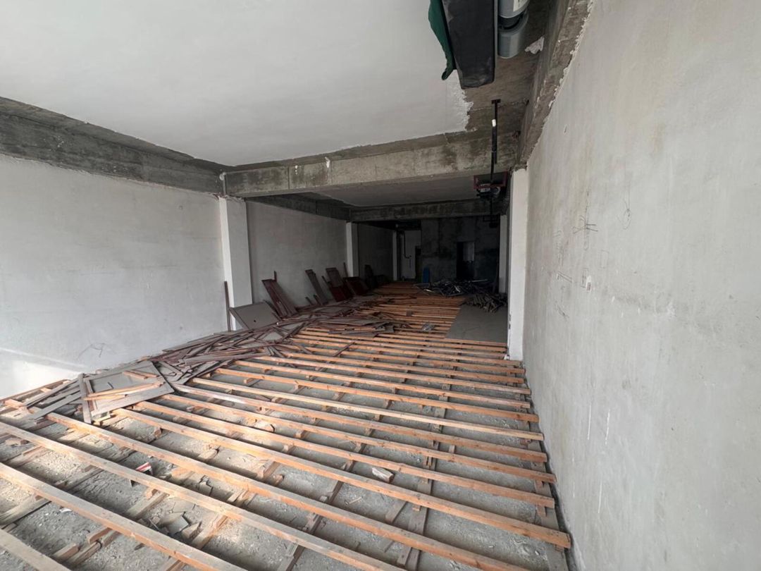 İcarəyə verilir 3 otaqlı ofis 110 m² — Ofis, Bakı (2)