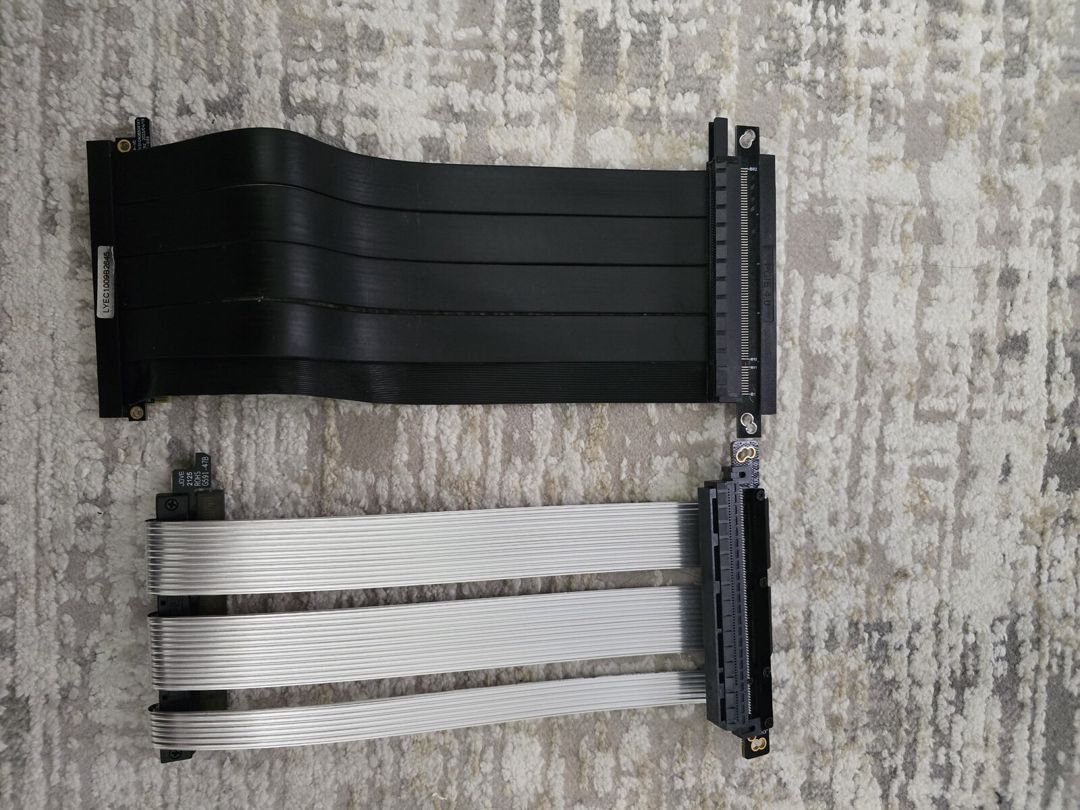 Premium SFF PC 7800X3D RX 7900 GRE Lian Li A4-H2O — Masaüstü kompüterlər, Bakı (6)