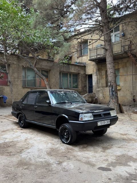 Tofas Sahin, 1.6 L, 2006 il, 250 000 km — Bakı