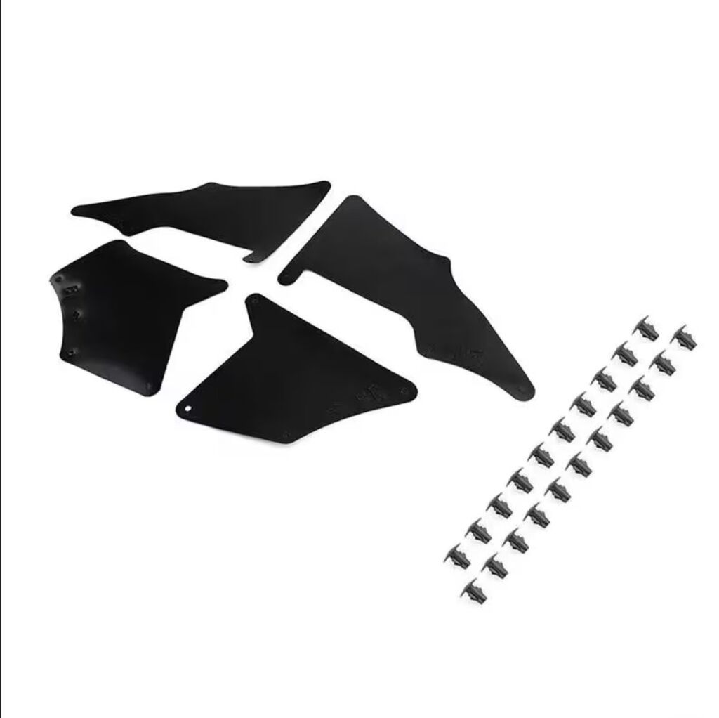 Maşın palçıq qoruyucu — Digər, Bakı (2)