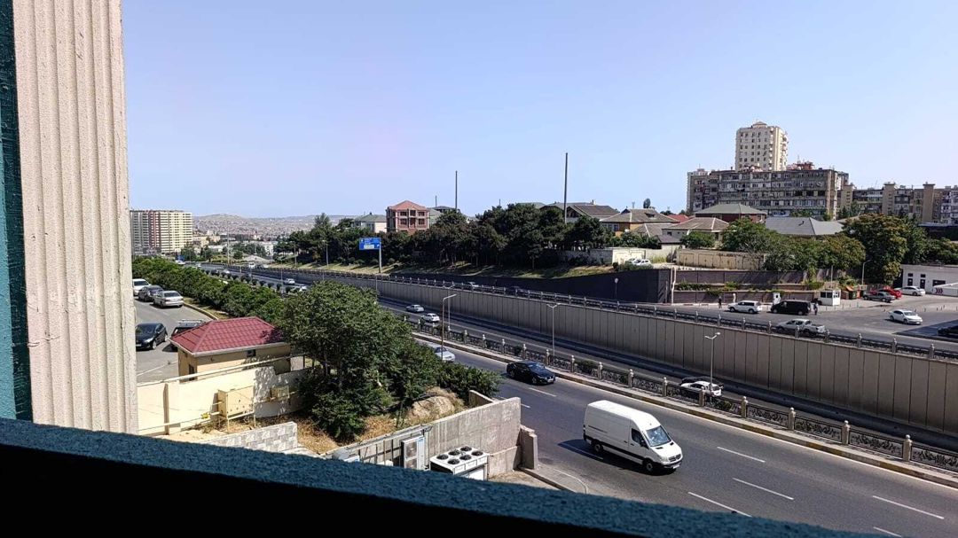 Satılır 2 otaqlı yeni tikili 82 m² — Mənzil, Bakı (3)