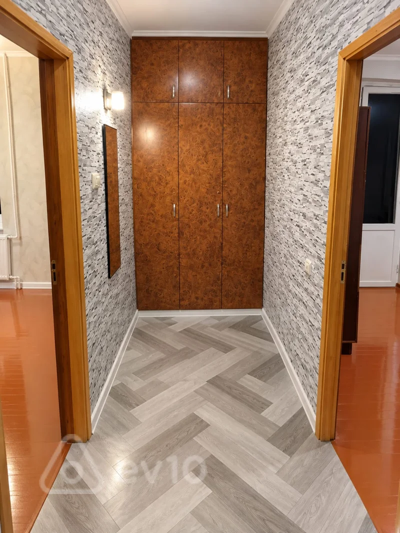 2 otaqlı mənzil, 65 m², Bakı, Xətai rayonu, Əhmədli metrosuna yaxın, Neapol dairəsi, Telnov küçəsi — kirayə — Mənzil, Bakı (3)
