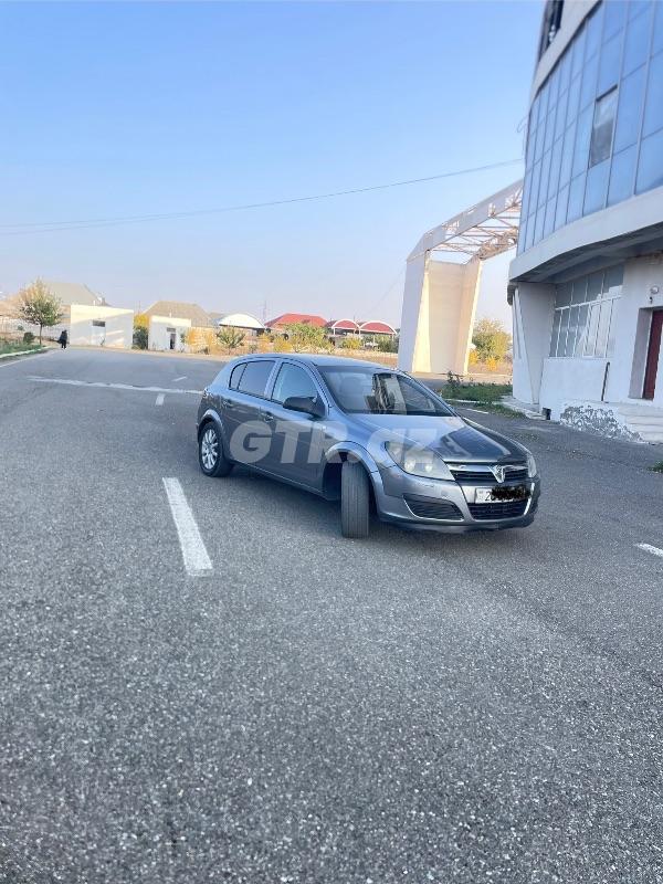 Opel Astra 1.3 L, 2005, 400 000 km — Avtomobillər, Ağstafa (3)