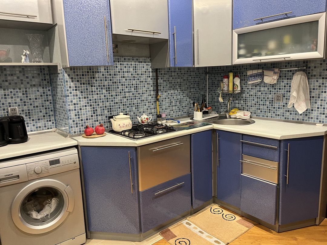 Satılır 2 otaqlı yeni tikili 82 m² — Mənzil, Bakı (9)