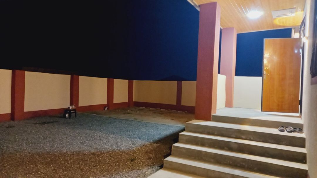 Həyət evi, Binə qəs — Ev, villa, Bakı (3)