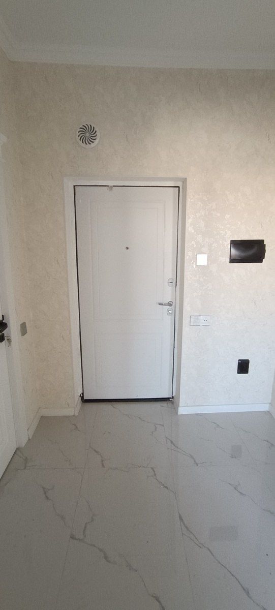 3-otaqlı yeni tikili, Xırdalan ş., 76 m² — Mənzil, Xırdalan (9)