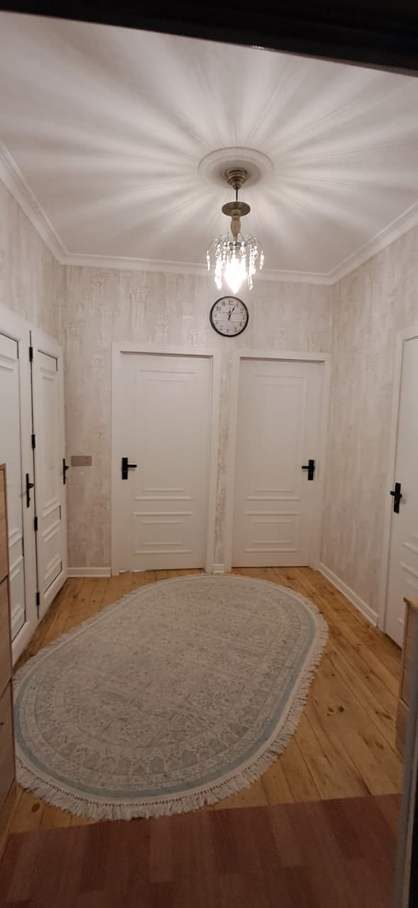Satış: 2 otaqlı Köhnə tikili, 60 m², Binəqədi rayonu — Mənzil, Bakı (2)