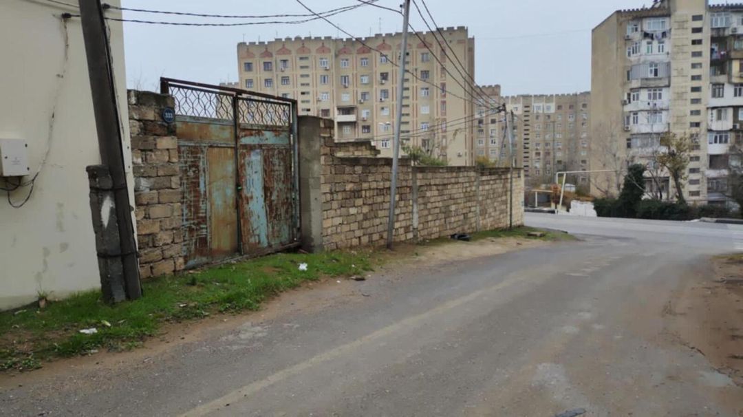 Satılır torpaq 12 sot — Torpaq, Bakı (3)