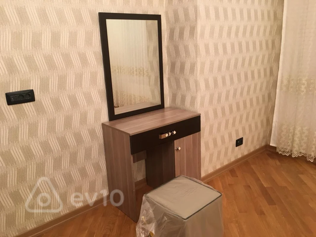 3 otaqlı mənzil, 110 m², Hənifə Ələskərov küçəsi — kirayə — Mənzil, Bakı (10)