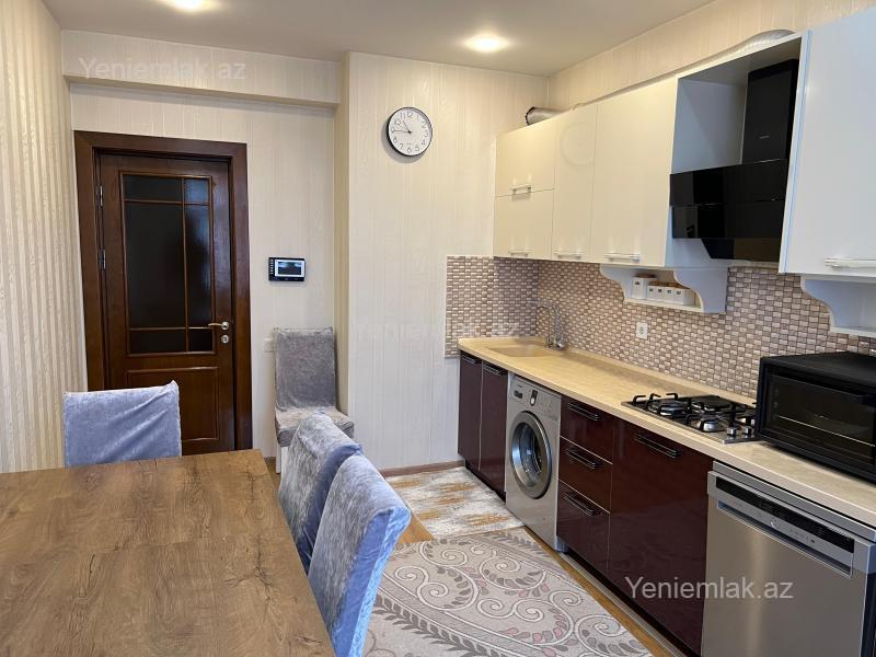 Satılır 3 otaqlı Bina evi menzil (Yeni tikili), 130 m², Xırdalan ş — Mənzil (7)