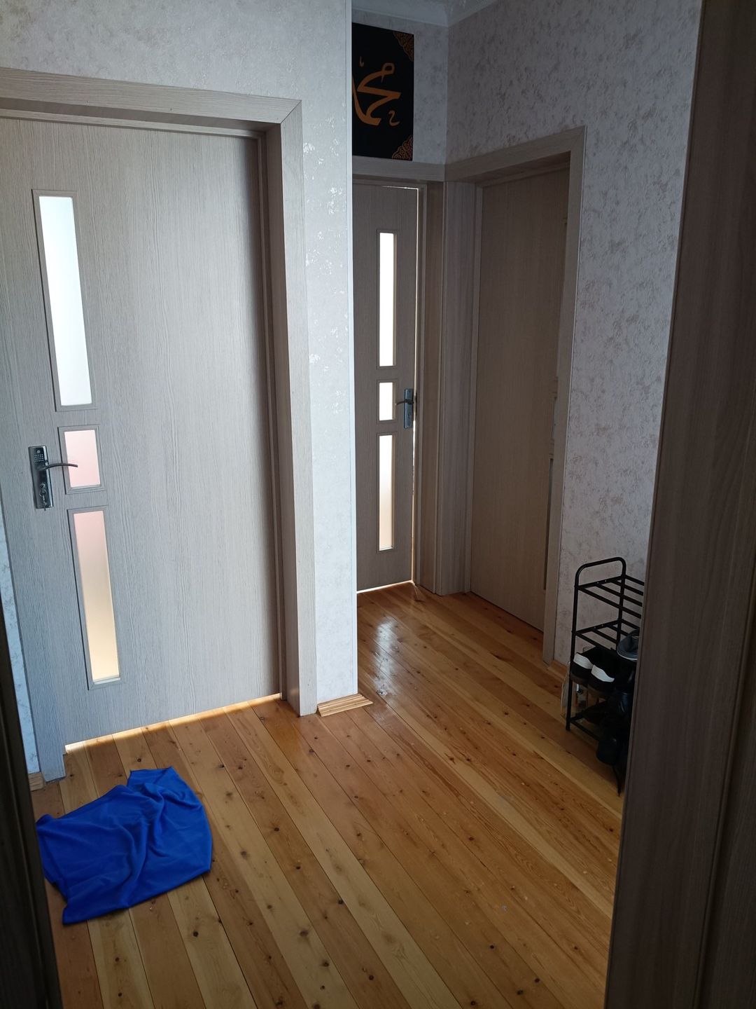 Satılır 3 otaqlı həyət evi/bağ evi 50 m² — Ev, villa, Bakı (5)
