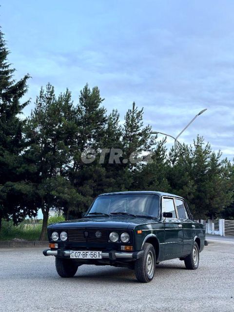 Lada (vaz) 2106 1.6 l, 2004, 76 000 km — Astara